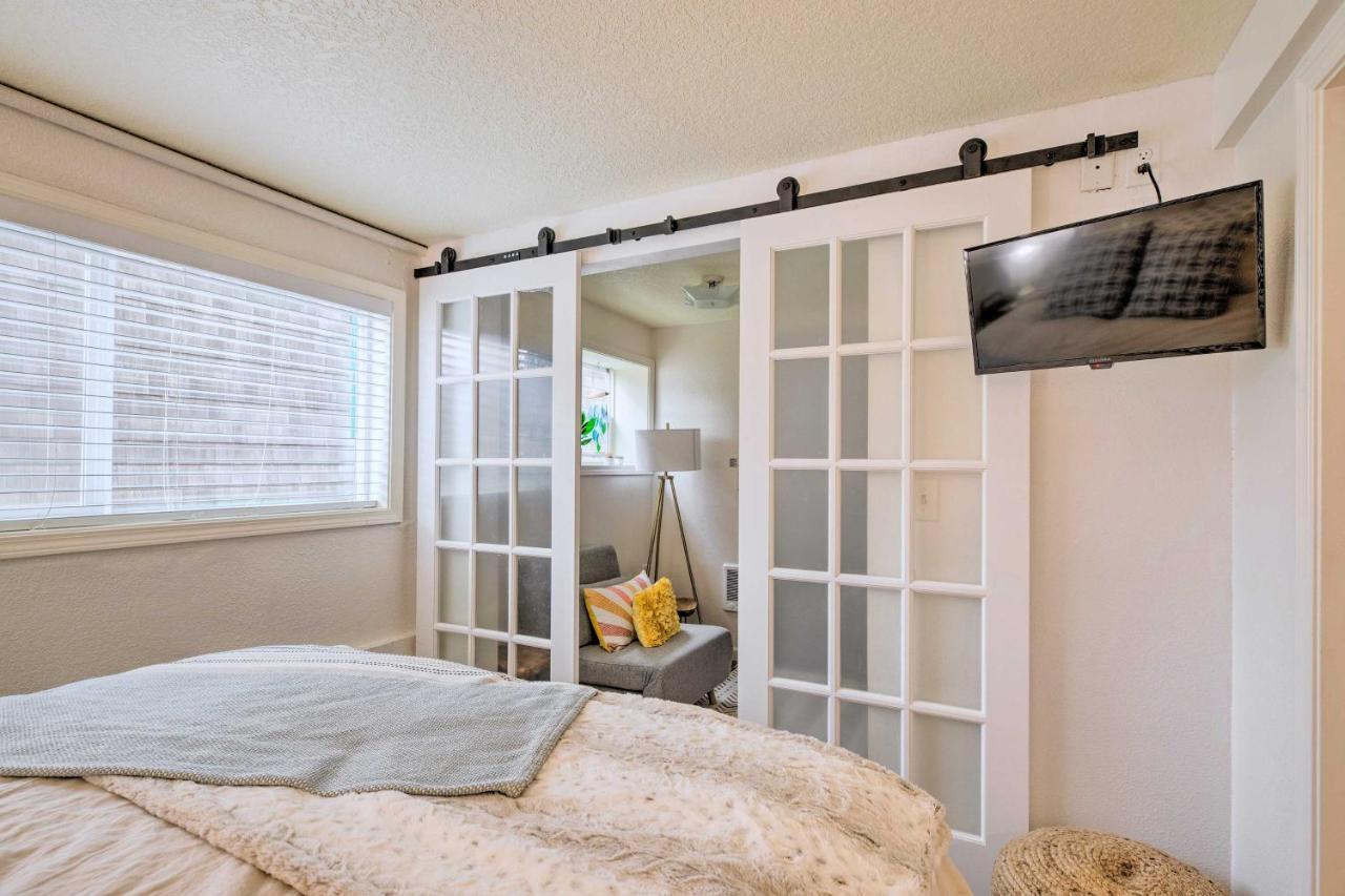 Rockaway Beach Condo - Beach Access Nearby! Bagian luar foto